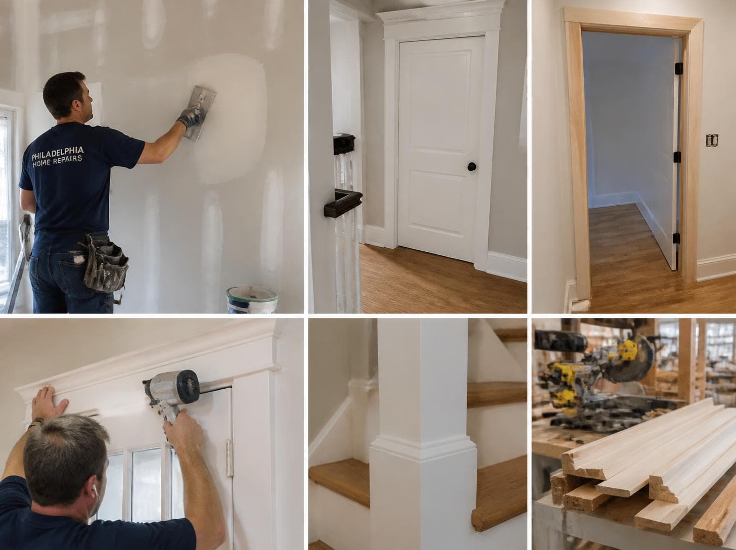 Philadelphia home repair resource image for Preparing Your Philadelphia Home for Winter — A Practical Guide.